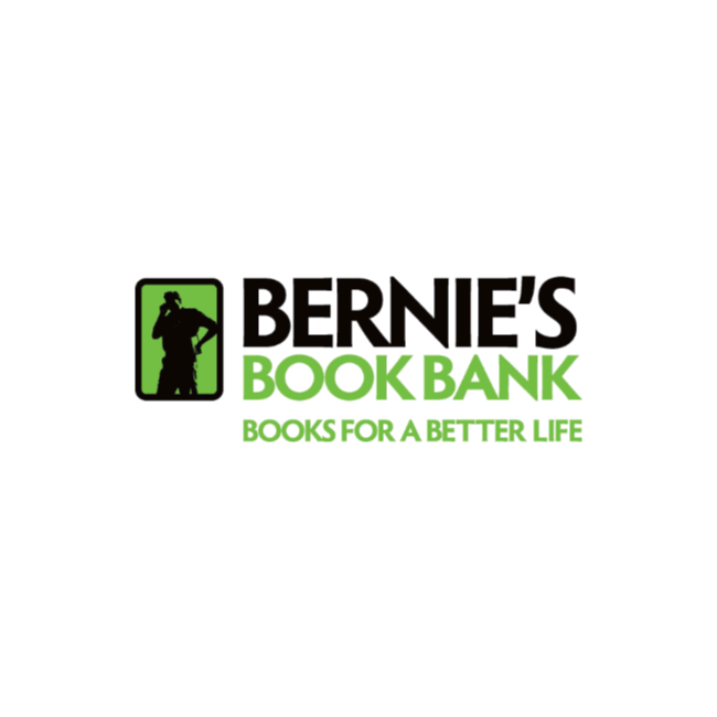 Bernies Book Bank - A Steans Family Foundation Partner