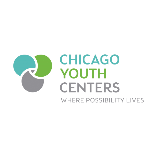 Chicago Youth Centers - A Steans Family Foundation Partner
