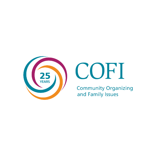COFI (25 Years) - A Steans Family Foundation Partner