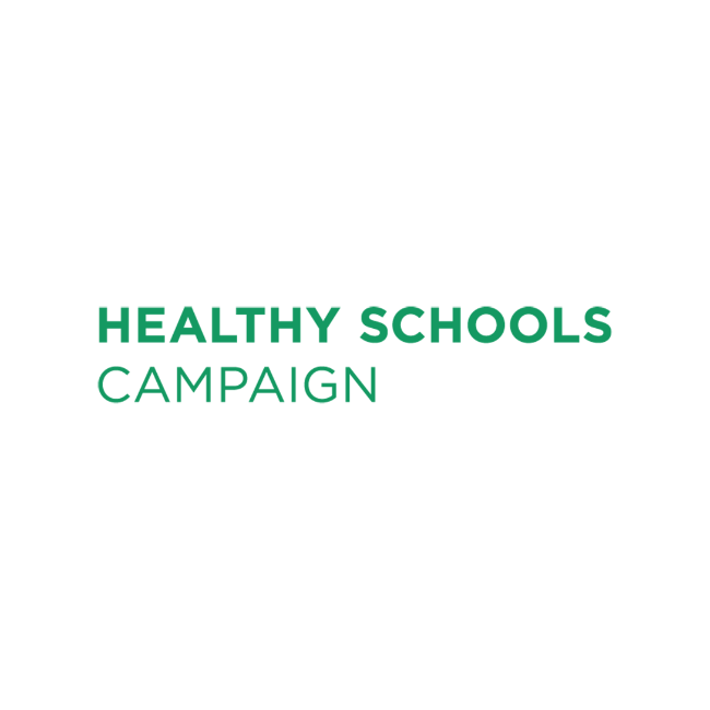 Healthy Schools Campaign - A Steans Family Foundation Partner