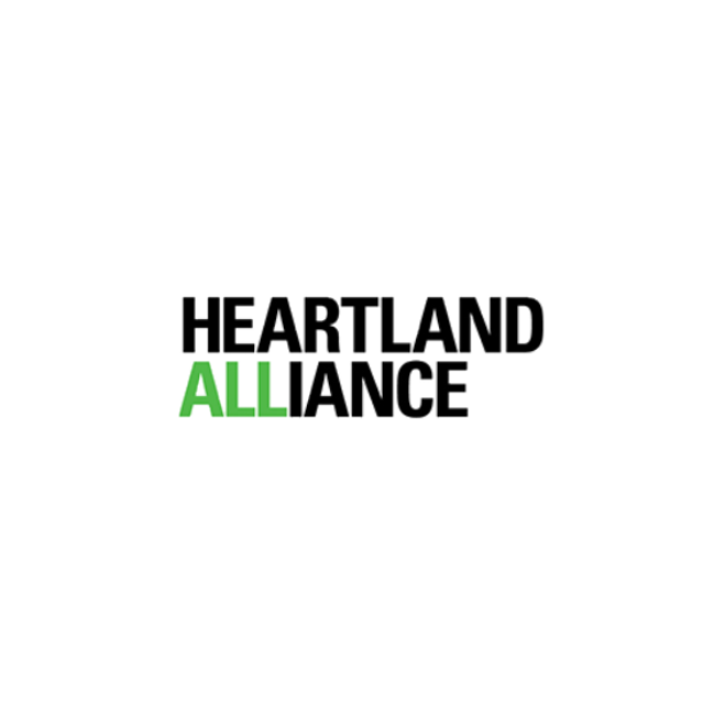 Heartland Alliance - A Steans Family Foundation Partner