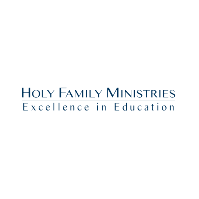 Holy Families Ministries - A Steans Family Foundation Partner