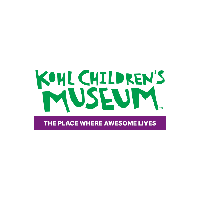 Kohl Childrens Museum - A Steans Family Foundation Partner