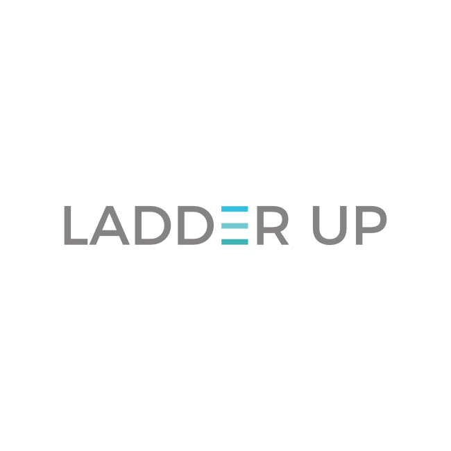 Ladder Up - A Steans Family Foundation Partner