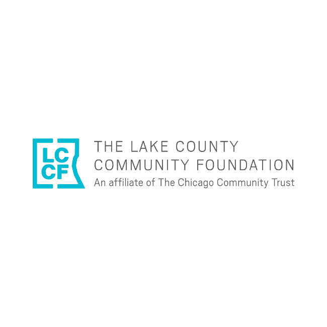 The Lake County Community Foundation - A Steans Family Foundation Partner