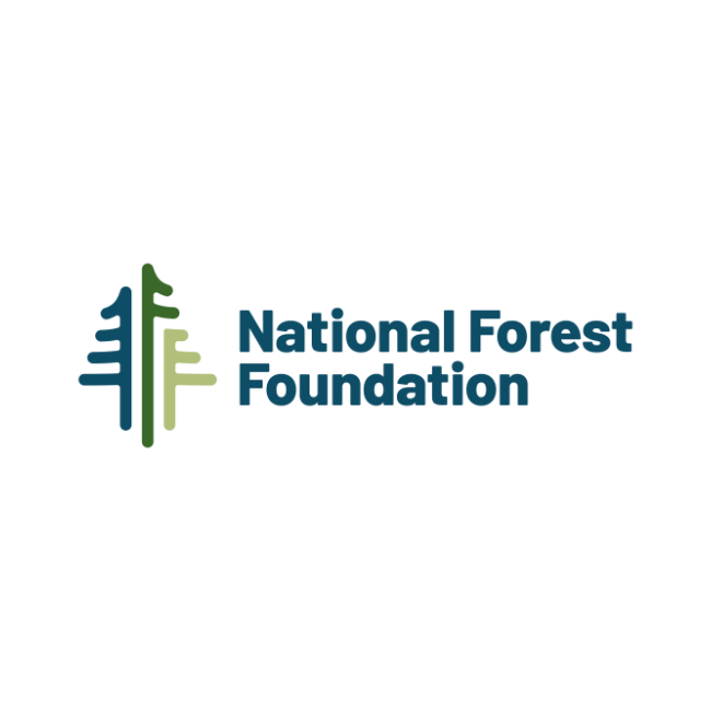 National Forrest Foundation - A Steans Family Foundation Partner