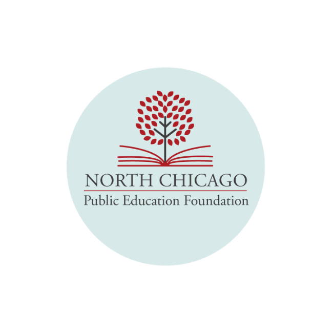 North Chicago Public Education Foundation - A Steans Family Foundation Partner