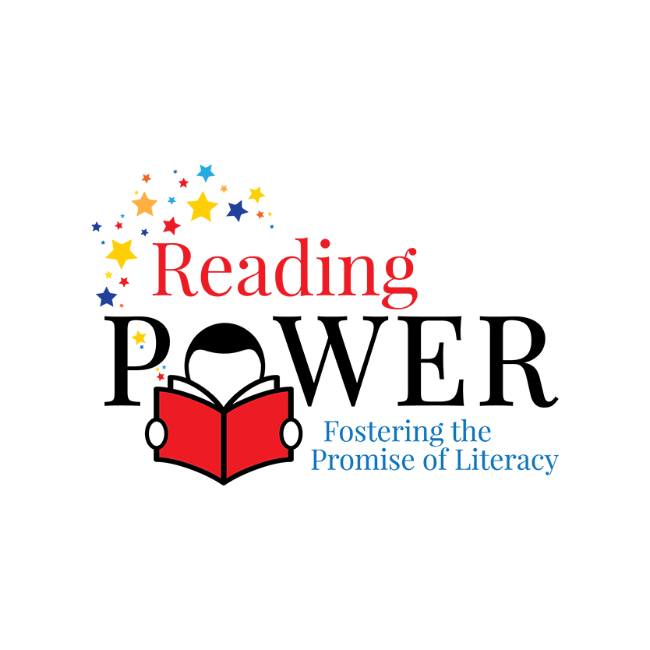 Reading Power - A Steans Family Foundation Partner