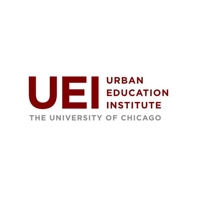 Urban Education Institute - A Steans Family Foundation Partner