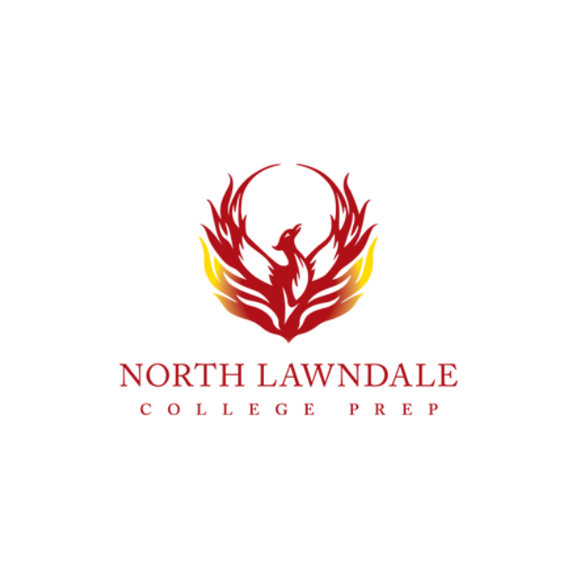 North Lawndale College Prep - A Steans Family Foundation Partner