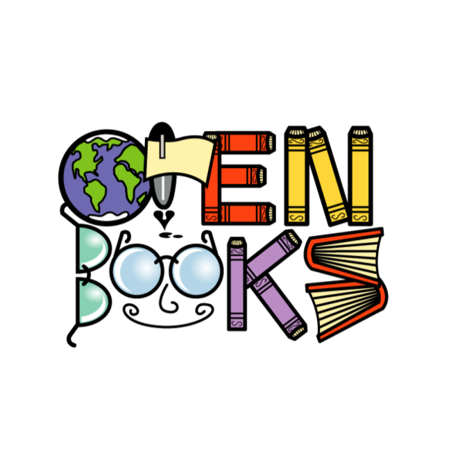 Open Books - A Steans Family Foundation Partner