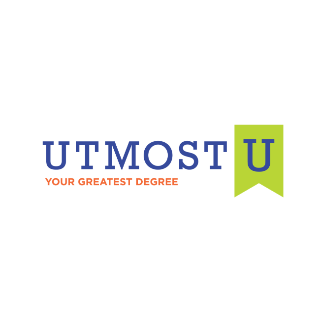 The UtmostU Network - A Steans Family Foundation Partner